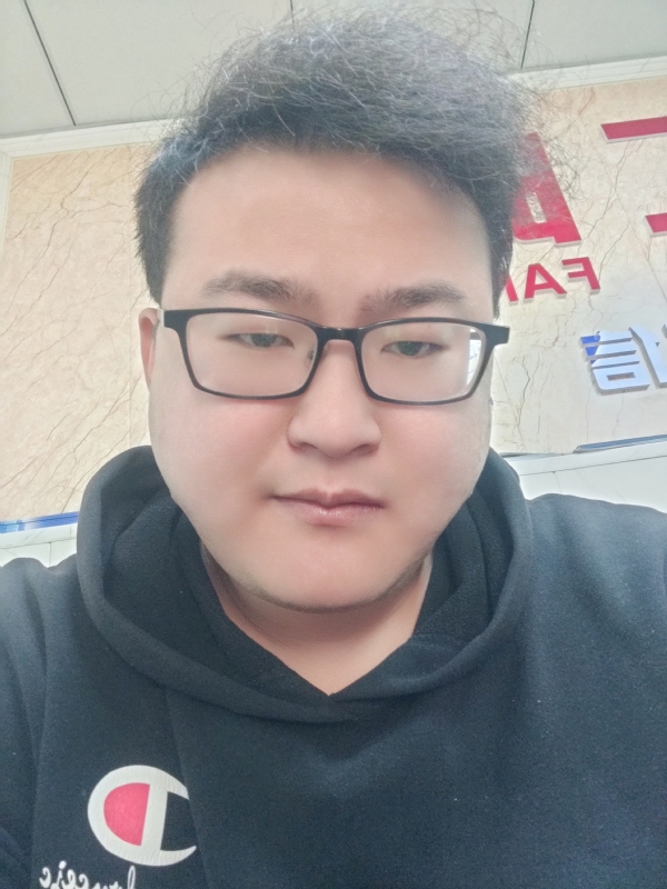 小张的第一张照片--吉安相亲服务中心