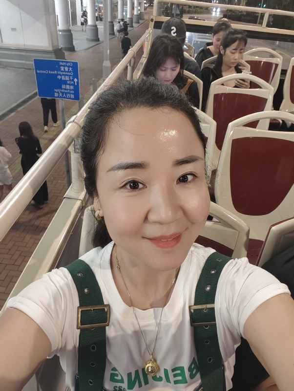 燕子的第一张照片--吉安相亲服务中心