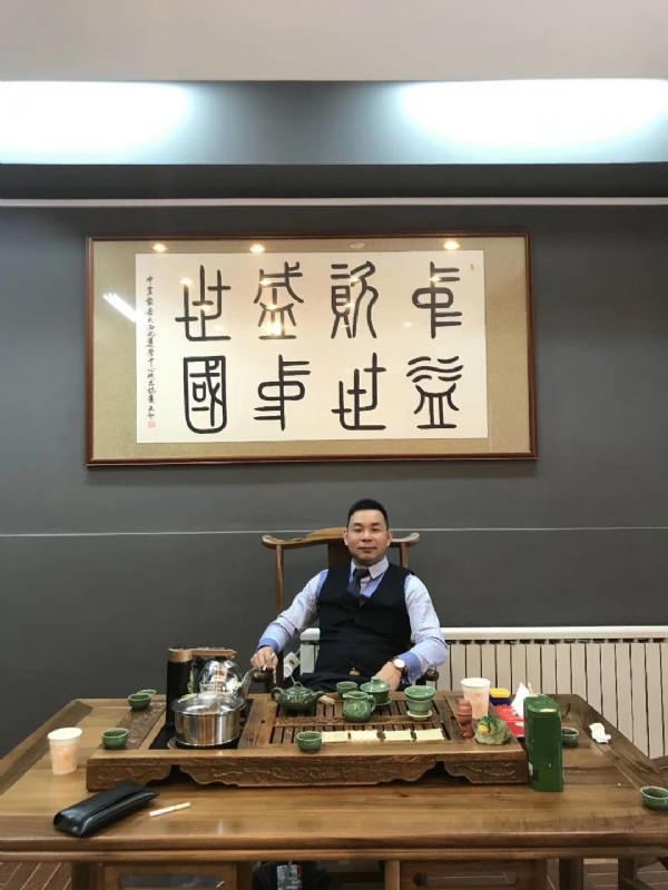 欧豪的第一张照片--吉安相亲服务中心