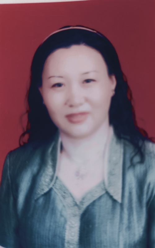 雨霏的第三张照片--吉安相亲服务中心