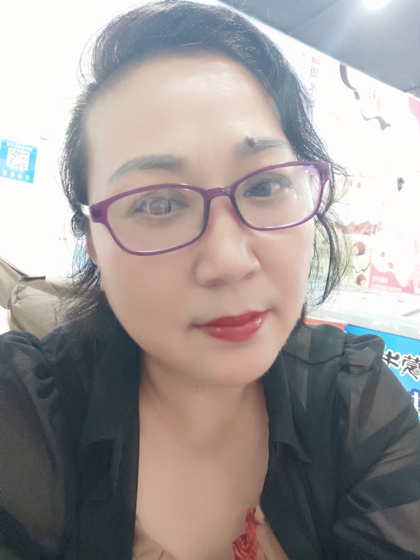 娜财娜福的第一张照片--吉安相亲服务中心