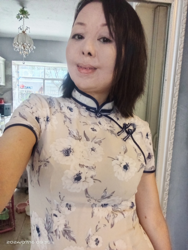 阿春的第二张照片--吉安相亲服务中心