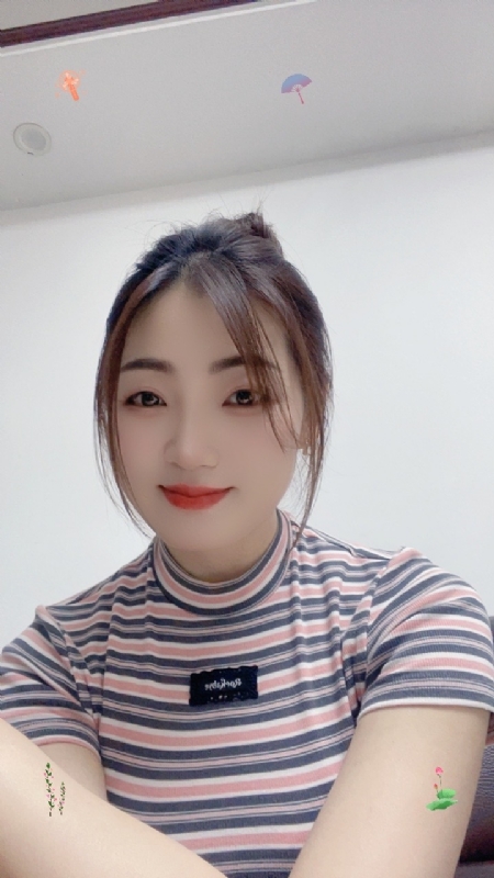 可儿的第一张照片--吉安相亲服务中心