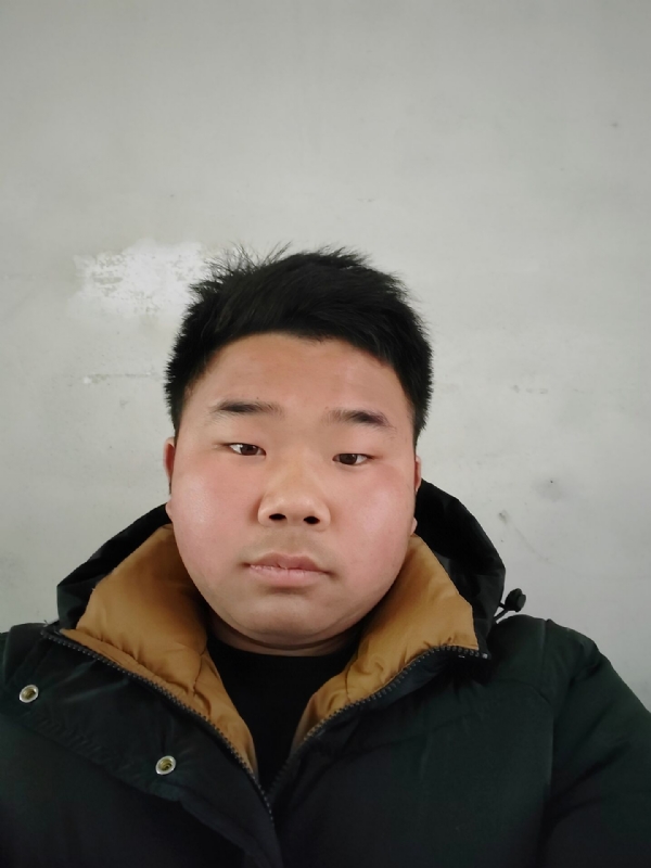 精神饱满的第四张照片--吉安相亲服务中心