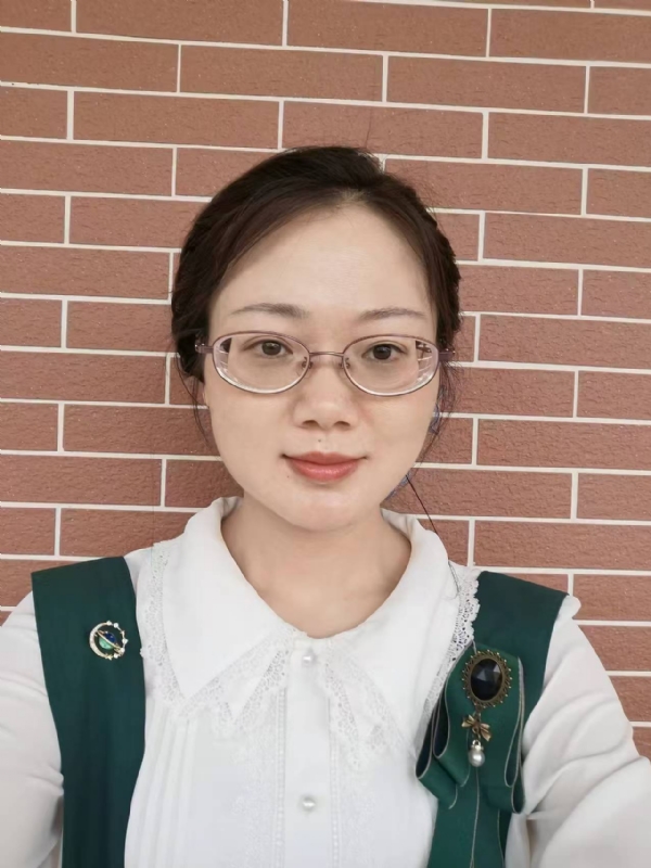 Lily的第一张照片--吉安相亲服务中心
