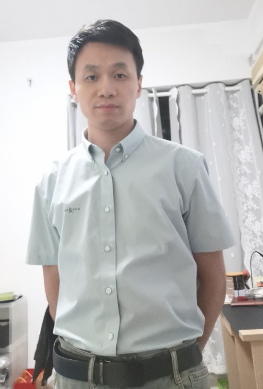 风雨无阻的第一张照片--吉安相亲服务中心