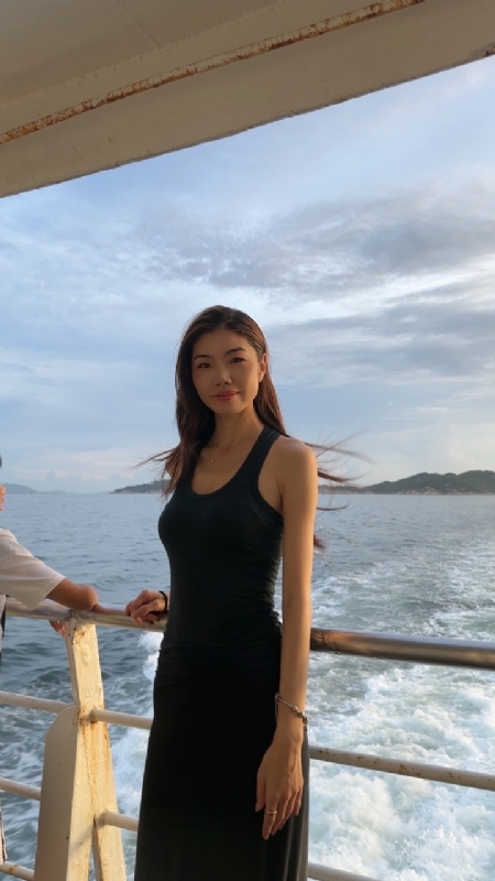 Vicky的第一张照片--吉安相亲服务中心