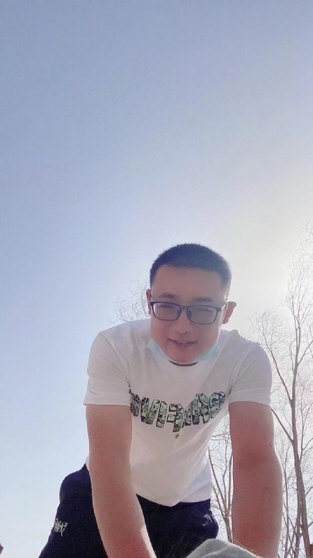 何东的第一张照片--吉安相亲服务中心
