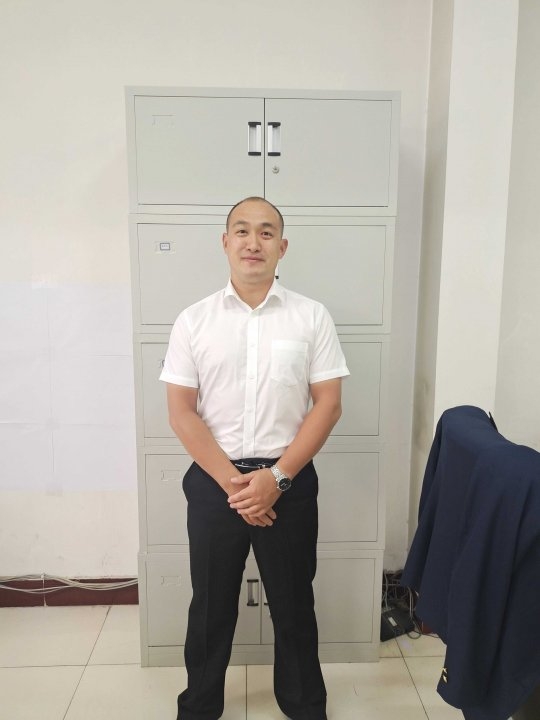 JOHNDX的第二张照片--吉安相亲服务中心