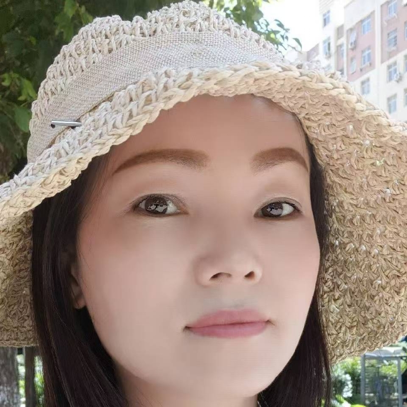 蓝妮的第二张照片--吉安相亲服务中心