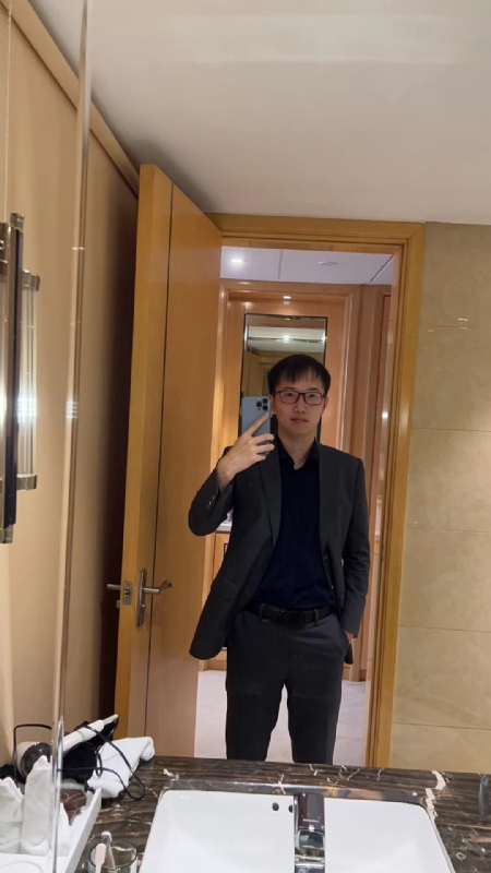 熊先生的第一张照片--吉安相亲服务中心