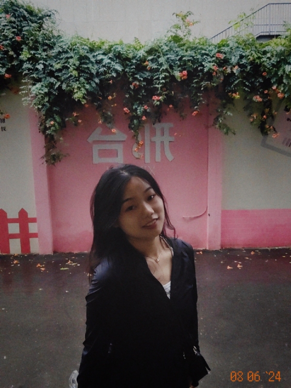 范范的丸子头的第一张照片--吉安相亲服务中心