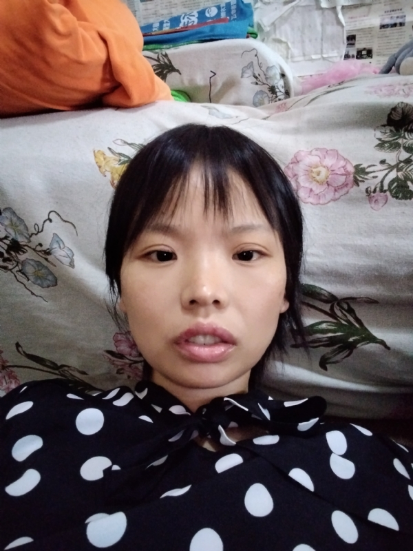 可爱的第二张照片--吉安相亲服务中心