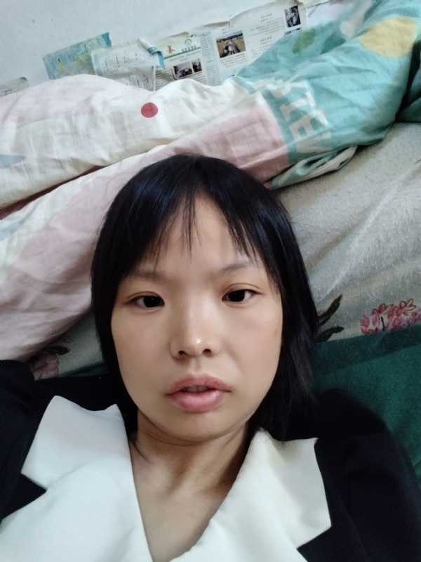 可爱的第三张照片--吉安相亲服务中心