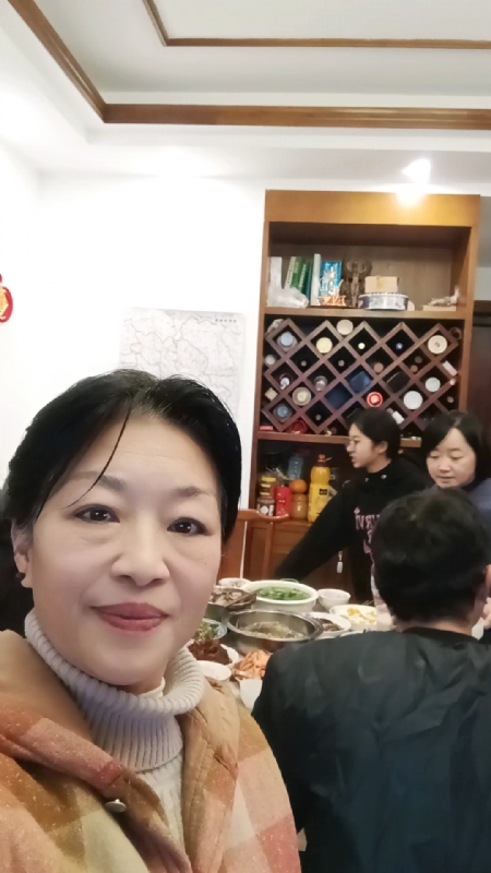 桂花xiang的第一张照片--吉安相亲服务中心