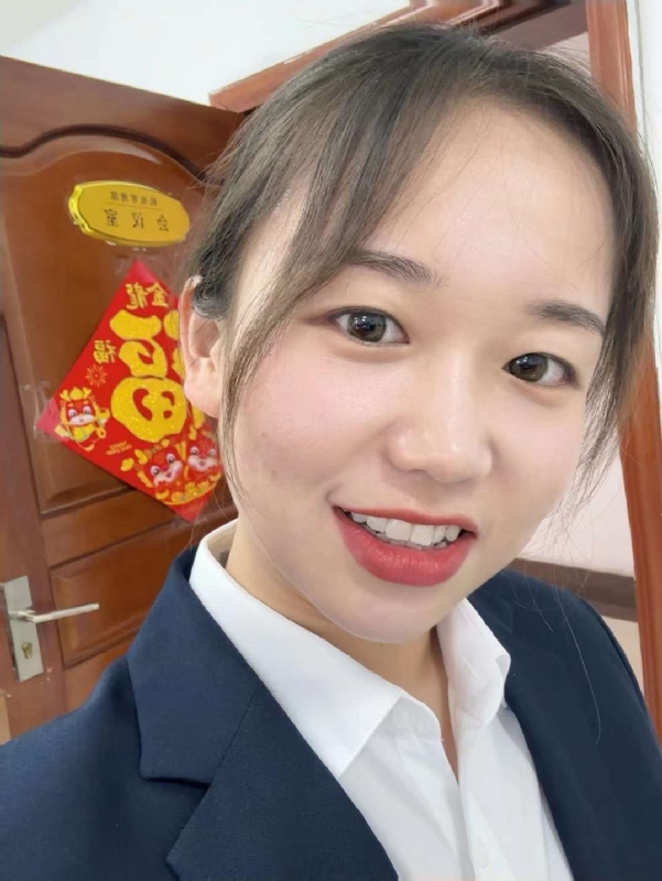 唐口煤业卫政娟的第一张照片--吉安相亲服务中心