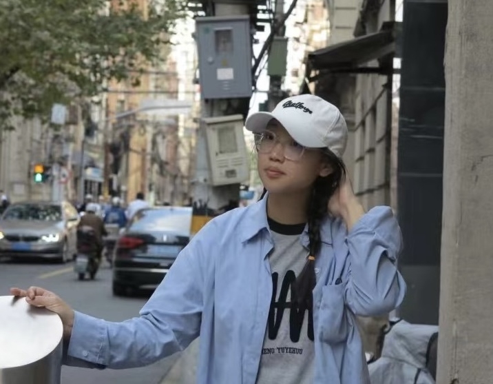 XIAOZOU的第二张照片--吉安相亲服务中心