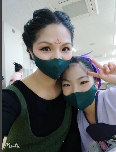 LuLu的第一张照片--吉安相亲服务中心