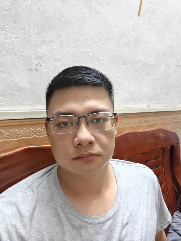 陈秋新的第一张照片--吉安相亲服务中心