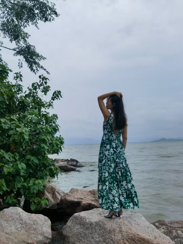 甜以待人的第四张照片--吉安相亲服务中心