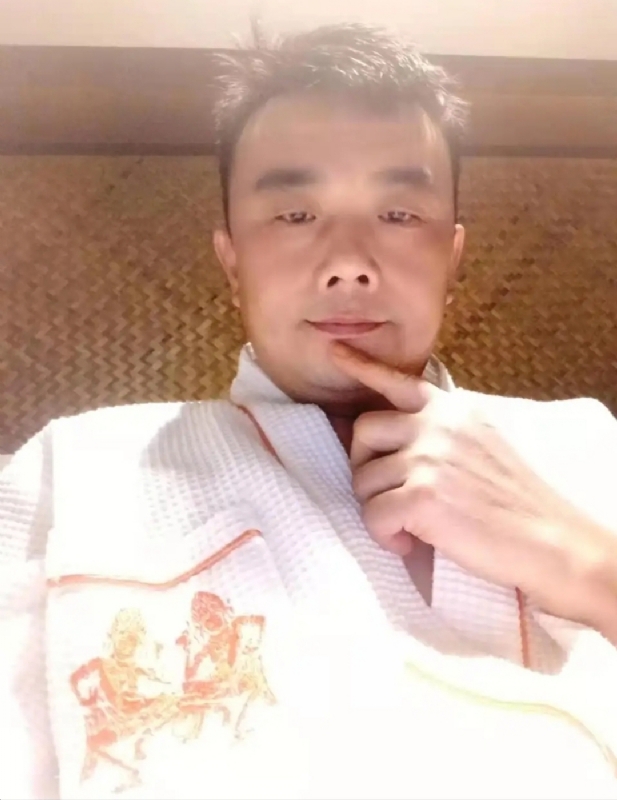 青锋的第一张照片--吉安相亲服务中心