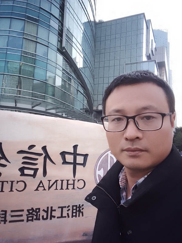 晚秋的第一张照片--吉安相亲服务中心
