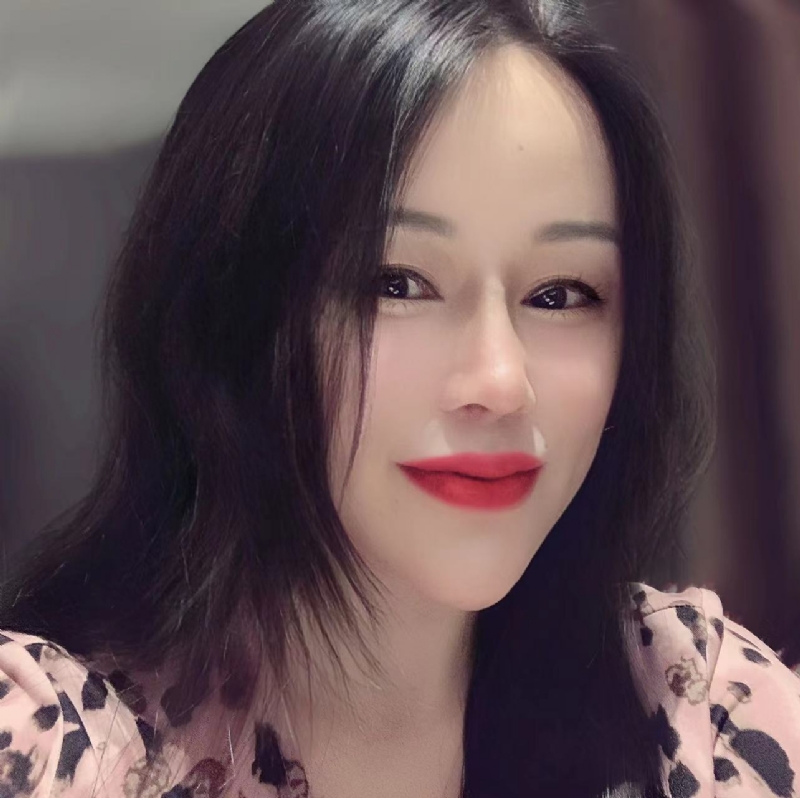 妮可的第一张照片--吉安相亲服务中心