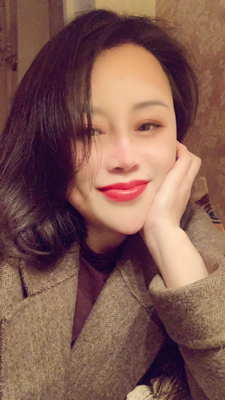 妮可的第二张照片--吉安相亲服务中心