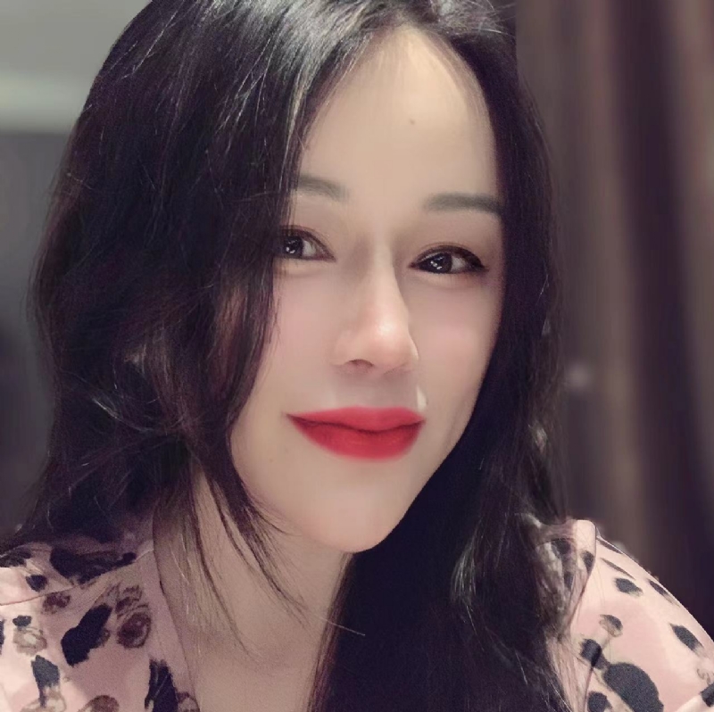 妮可的第三张照片--吉安相亲服务中心
