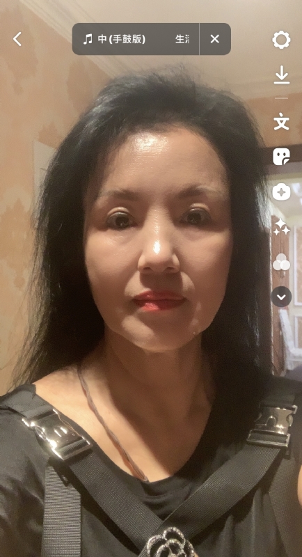 清雅的第一张照片--吉安相亲服务中心
