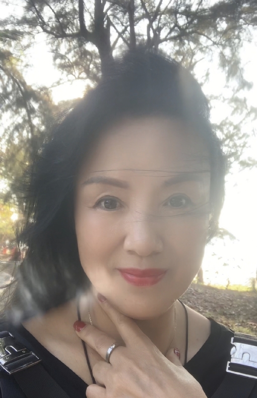 清雅的第二张照片--吉安相亲服务中心