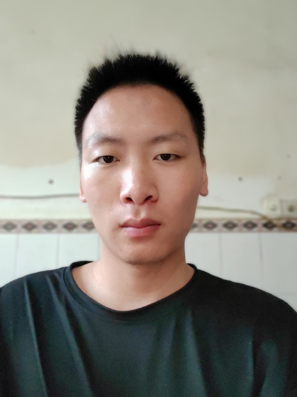 凉生的第一张照片--吉安相亲服务中心