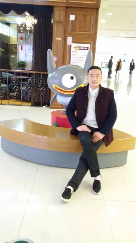 为爱停留的第四张照片--吉安相亲服务中心