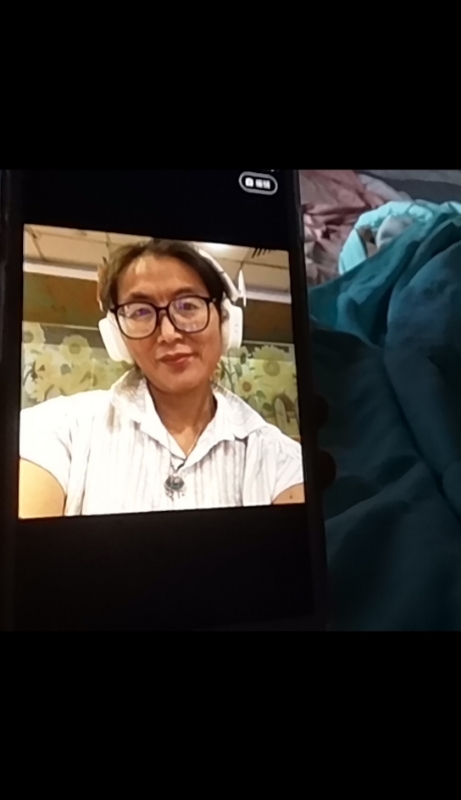 冬天的蔷薇的第一张照片--吉安相亲服务中心