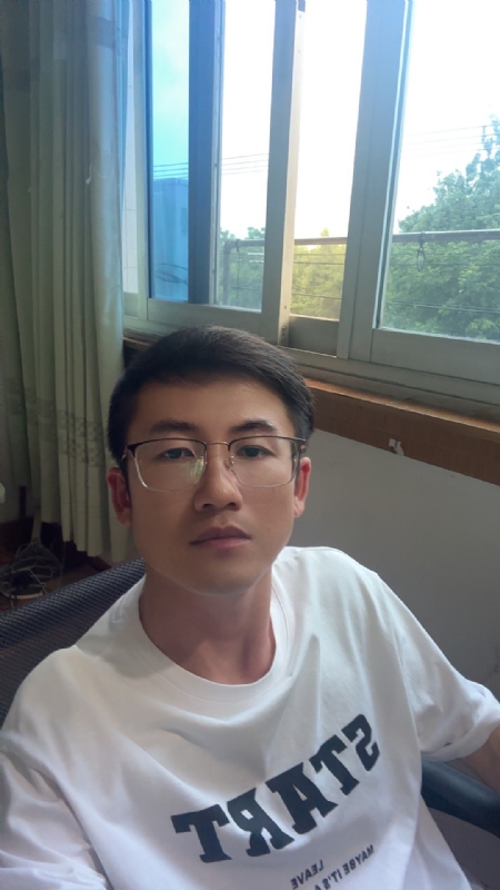 叶先生的第一张照片--吉安相亲服务中心