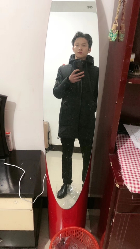 流浪狗哥的第一张照片--吉安相亲服务中心