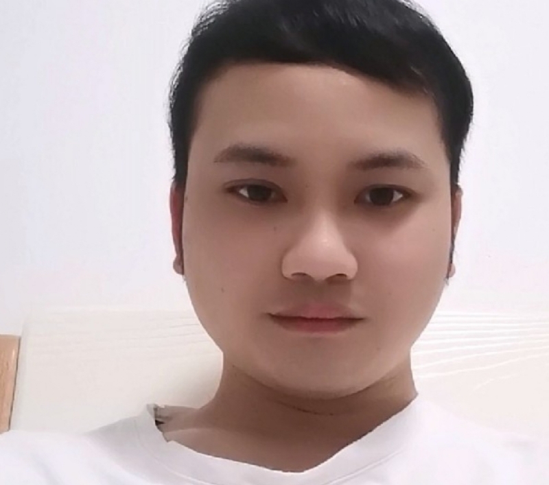 谈笑风生的学长的第三张照片--吉安相亲服务中心