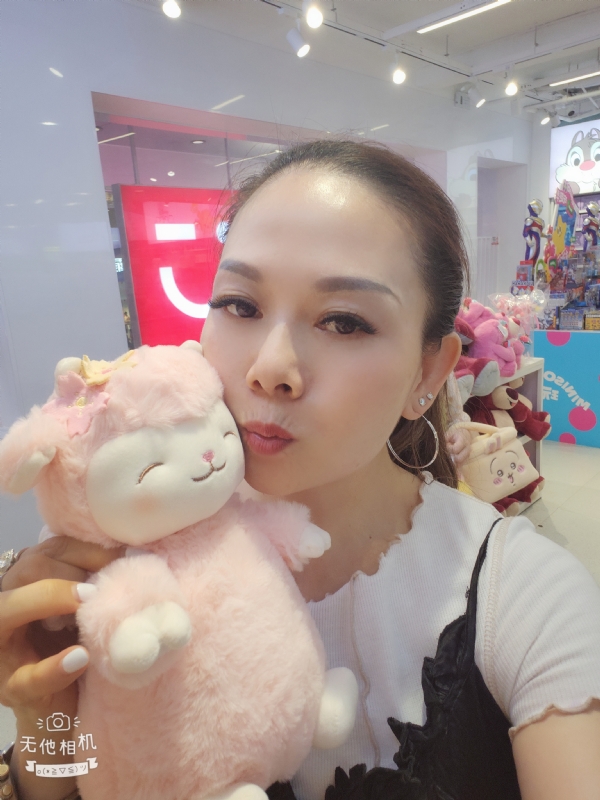 暖*爱的第一张照片--吉安相亲服务中心
