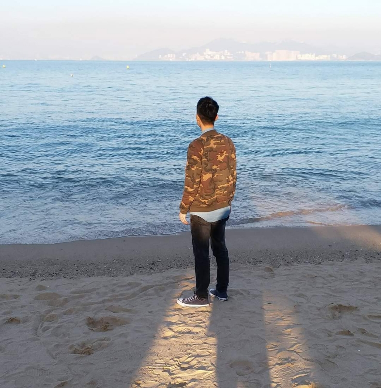 MrJack的第二张照片--吉安相亲服务中心