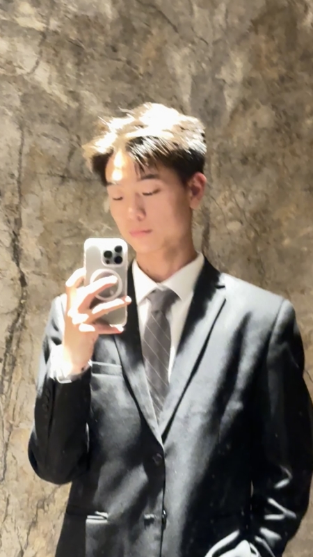 李欣航的第一张照片--吉安相亲服务中心
