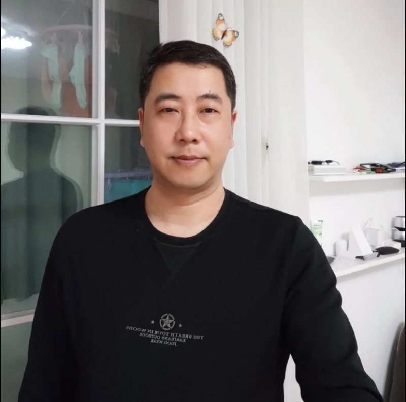 真爱一生的第一张照片--吉安相亲服务中心
