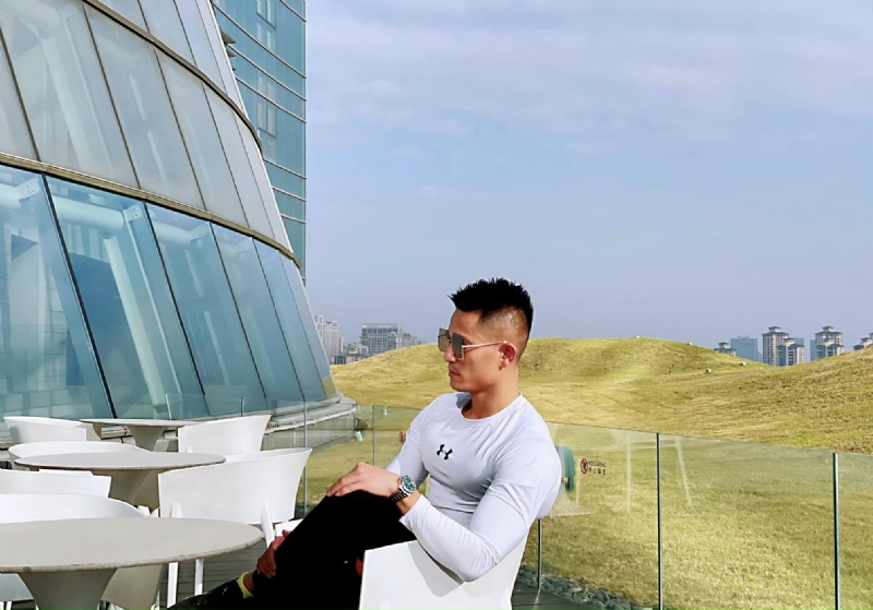 保家卫国的第一张照片--吉安相亲服务中心