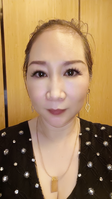雨水的鱼的第一张照片--吉安相亲服务中心