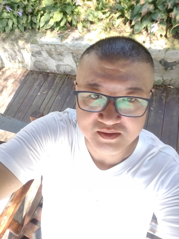 羊十八的第一张照片--吉安相亲服务中心