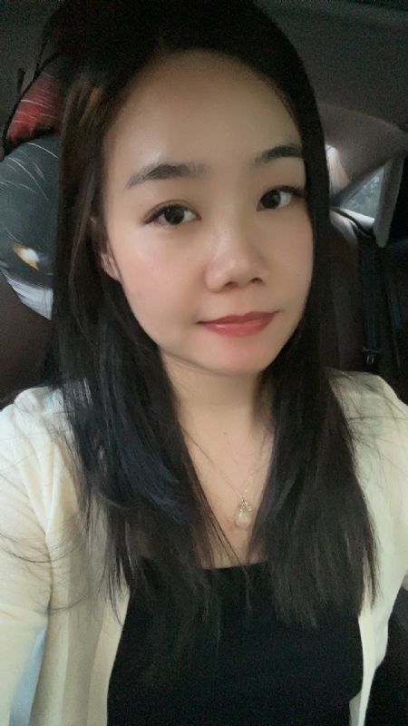 迷路的婷婷的第一张照片--吉安相亲服务中心