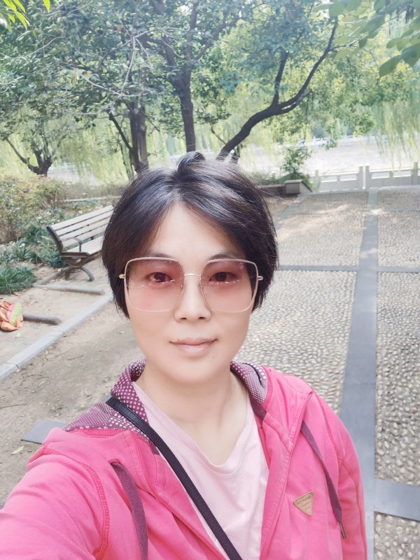 xuanwei的第一张照片--吉安相亲服务中心
