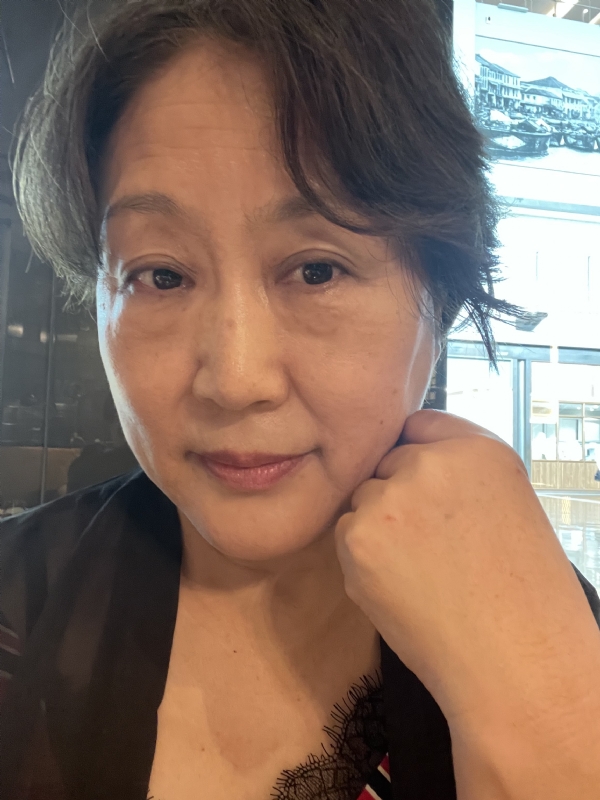 彼岸的第一张照片--吉安相亲服务中心