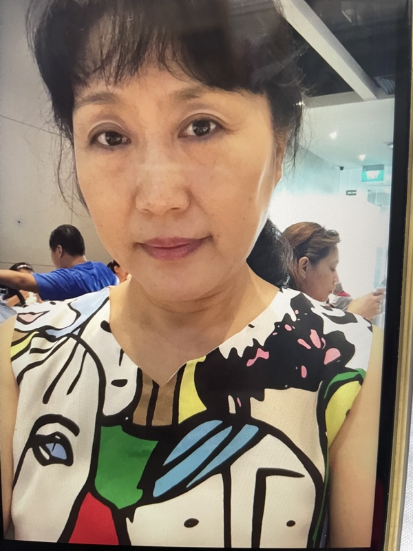 彼岸的第二张照片--吉安相亲服务中心