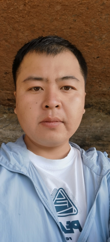 飞飞的第一张照片--吉安相亲服务中心