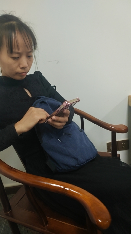 Cindy的第二张照片--吉安相亲服务中心